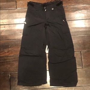 Kids Burton Snowpants